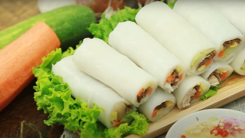 Sai lầm thường gặp khi ăn phở cuốn — và cách sửa ngay hôm nay Sai lầm thường gặp khi ăn phở cuốn — và cách sửa ngay hôm nay