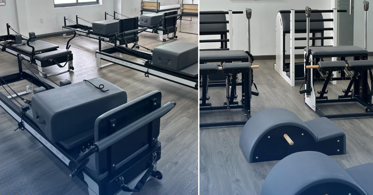 FAQ: Câu hỏi thường gặp khi tìm phòng tập pilates gần đây