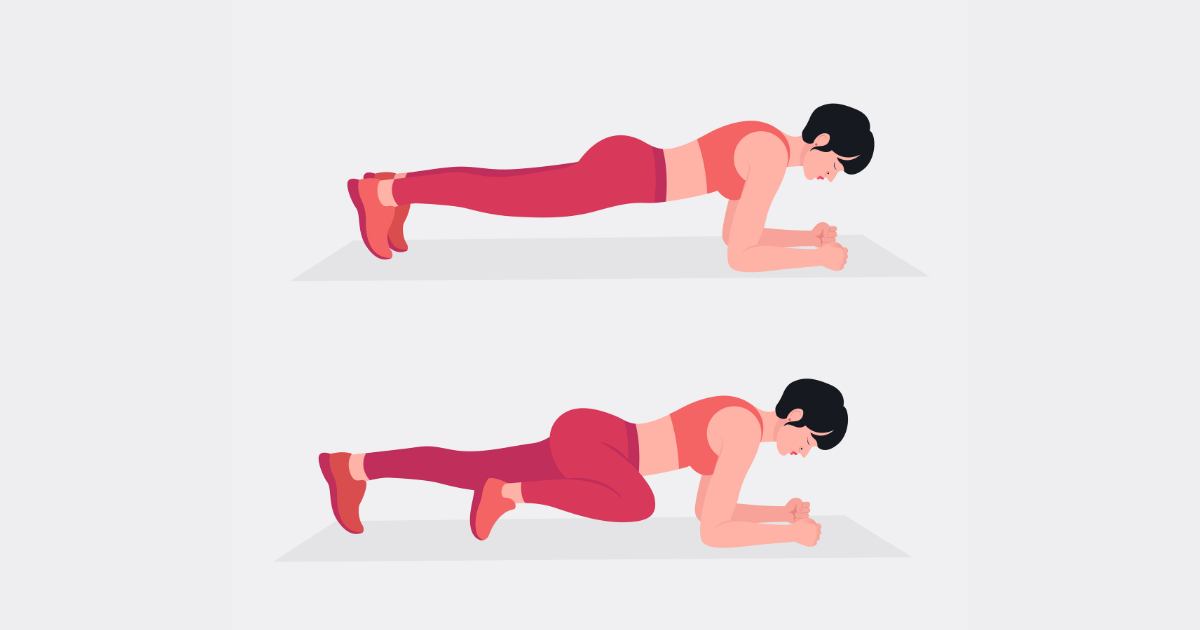 Plank tác động thế nào đến vùng bụng – và tại sao điều đó quan trọng hơn bạn tưởng Plank tác động thế nào đến vùng bụng – và tại sao điều đó quan trọng hơn bạn tưởng