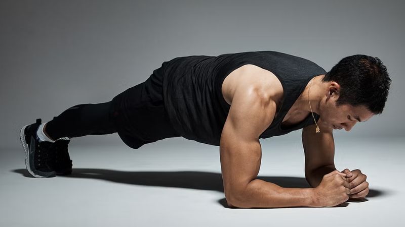FAQ: Những câu hỏi thực tế từ người tập plank