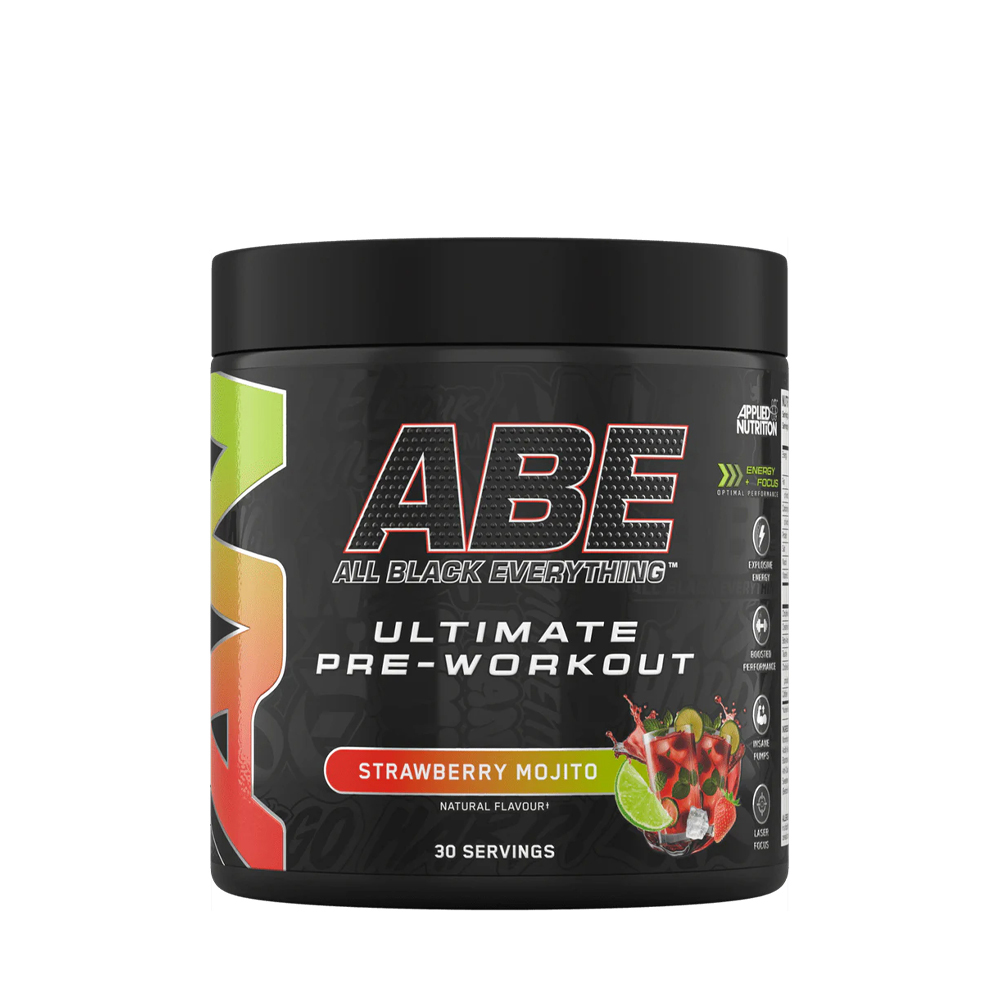 Thành phần “vàng” trong pre workout — cái gì cần giữ, cái gì nên bỏ qua? Thành phần “vàng” trong pre workout — cái gì cần giữ, cái gì nên bỏ qua?