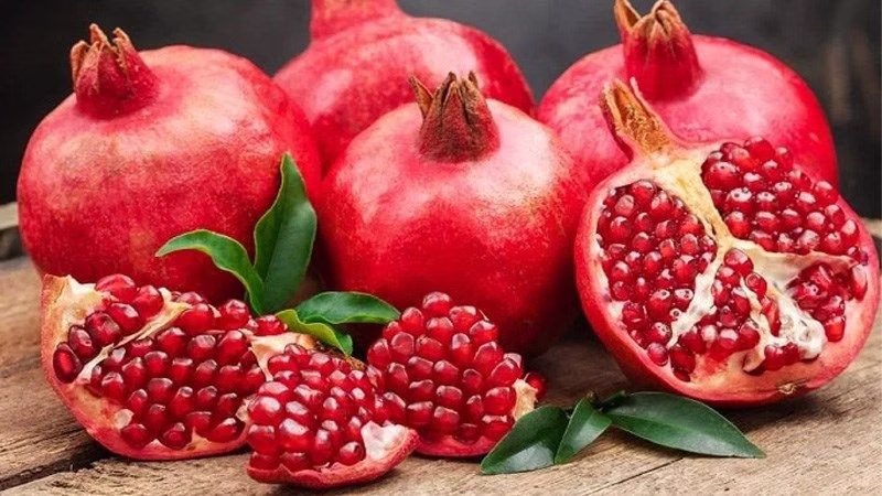 Sai lầm thường gặp khi ăn lựu để giảm cân hoặc tăng cơ