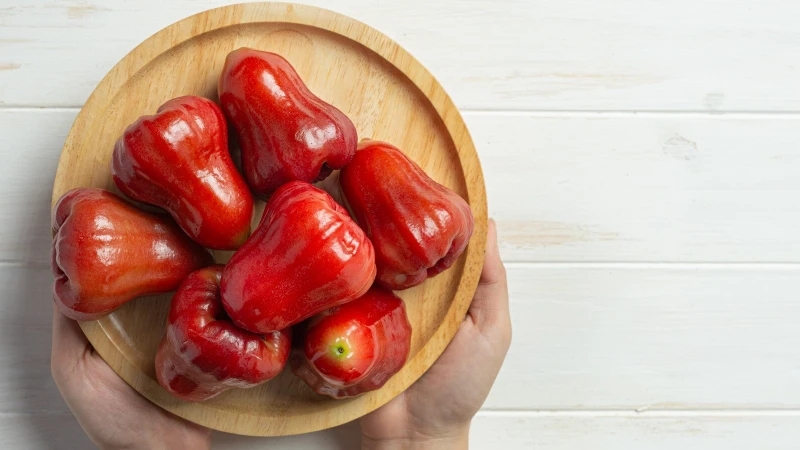 Mận bao nhiêu calo? Con số cụ thể theo từng dạng và cách chế biến