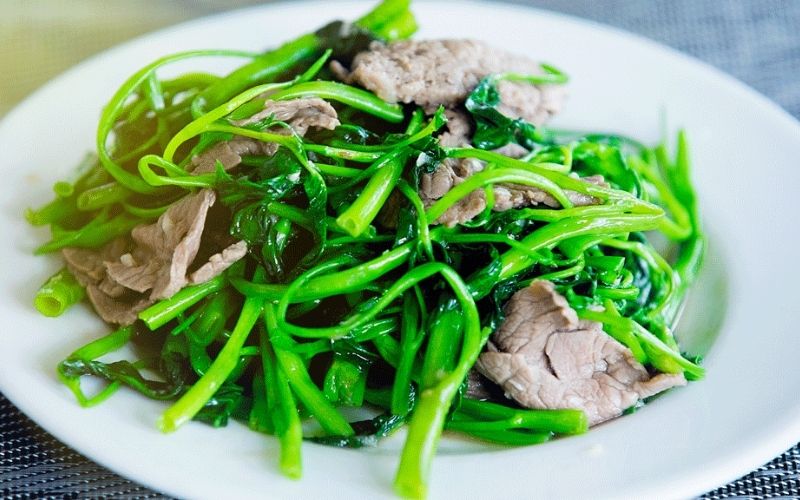 Thứ nhất: Tỷ lệ khối lượng/calorie cực cao