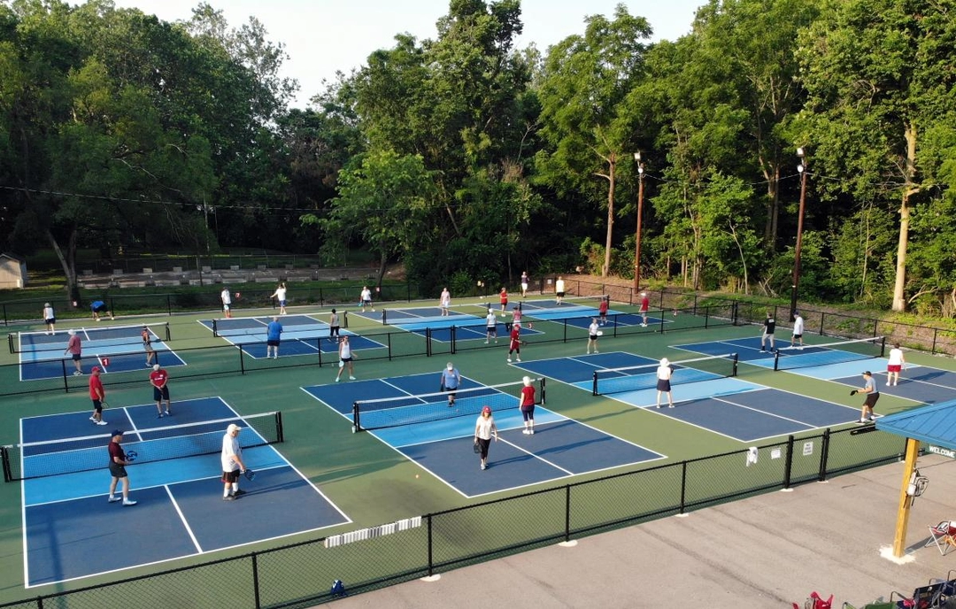 Làm sao xác định “sân pickleball gần đây” chính xác với bạn — không phải theo Google Maps chung chung