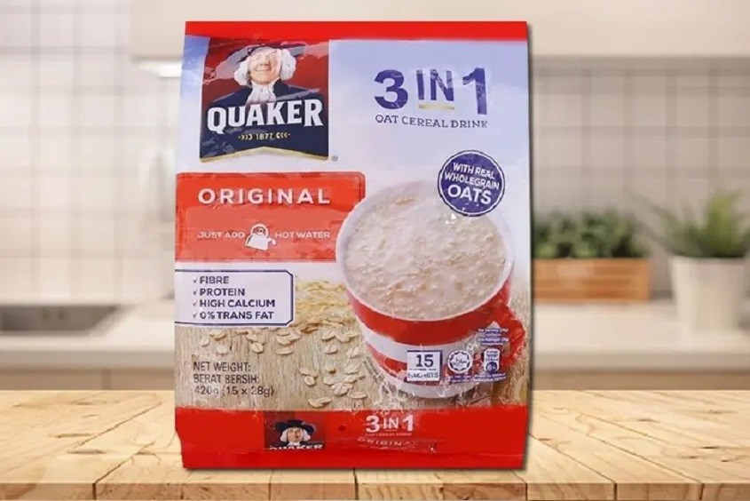 Thành phần dinh dưỡng của yến mạch: Không phải tất cả đều giống nhau Thành phần dinh dưỡng của yến mạch: Không phải tất cả đều giống nhau