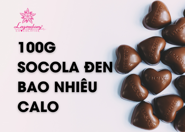 Socola đen là gì? Không phải “socola nào cũng giống nhau”