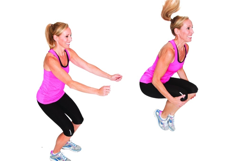 Sai lầm thường gặp khi tập squat — và cách sửa ngay hôm nay
