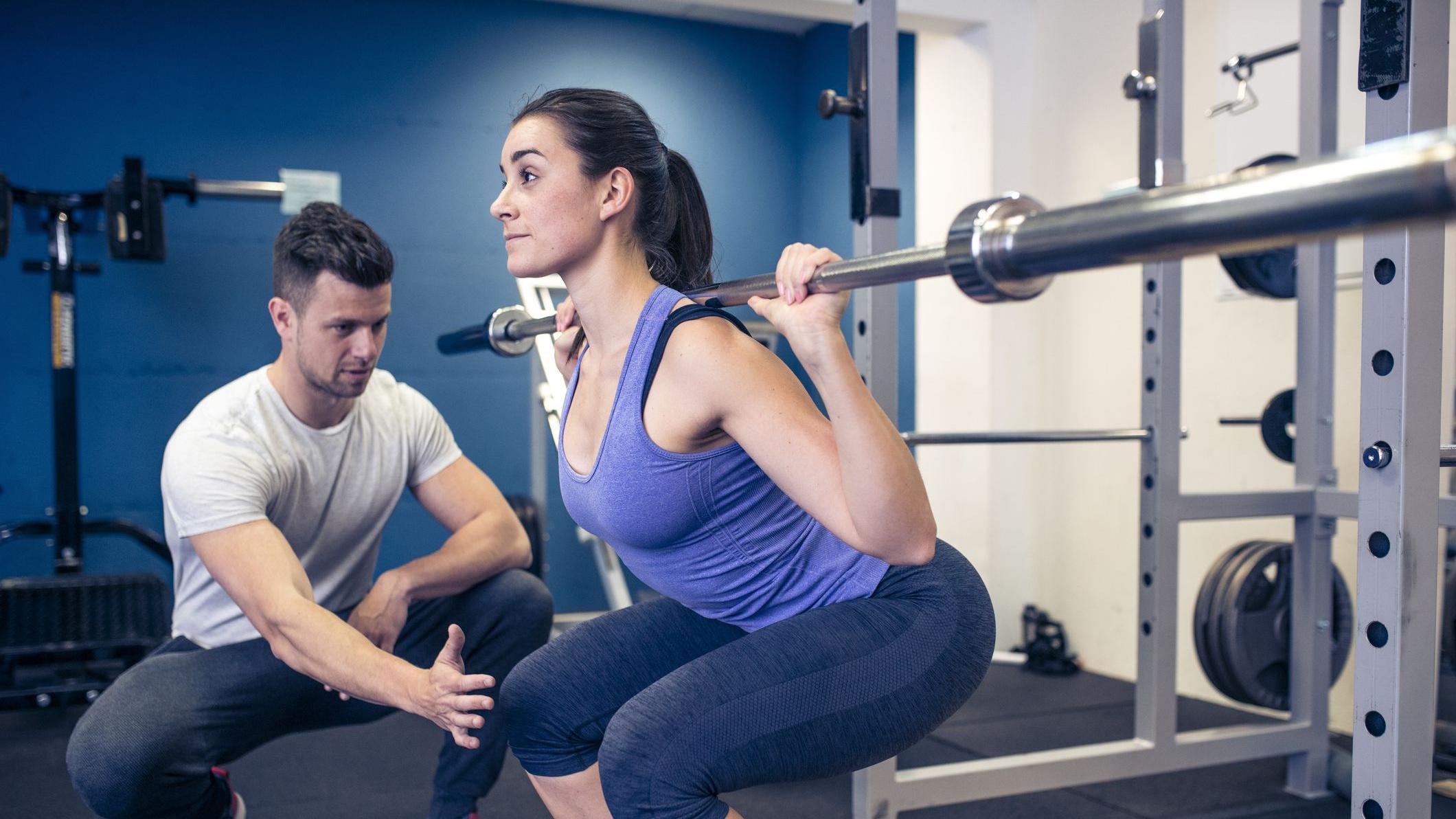 Squat là gì — và tại sao nó lại gây tranh cãi đến thế?