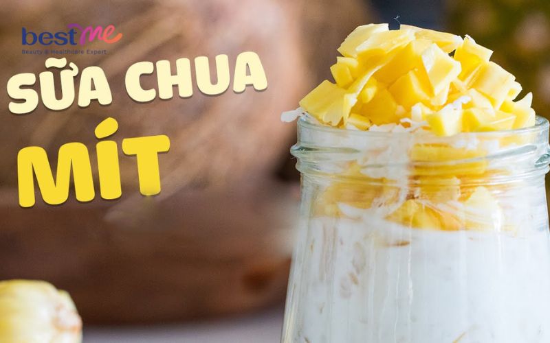 Ăn sữa chua mít có béo không? Câu trả lời phụ thuộc vào… bạn