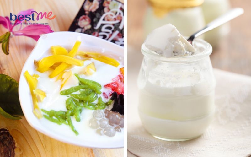 Lợi ích thực tế của sữa chua mít — không phải “thần dược”, nhưng rất đáng để đưa vào thực đơn