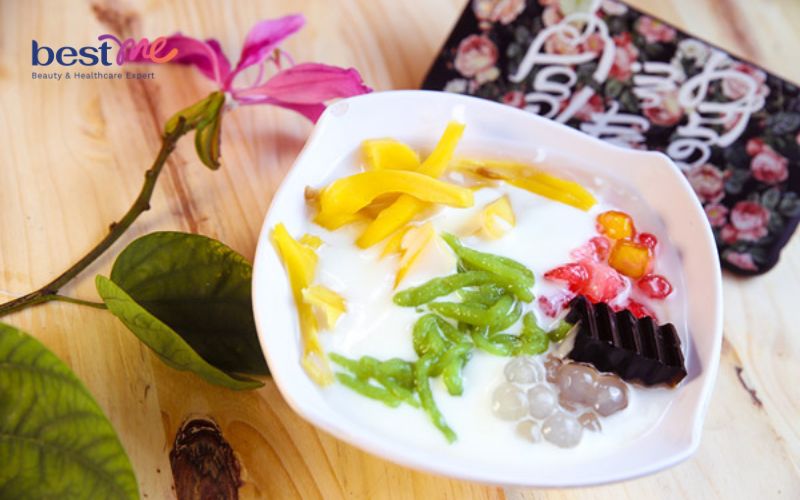 Cách làm sữa chua mít đơn giản ngay tại nhà — không cần máy, không cần men phức tạp