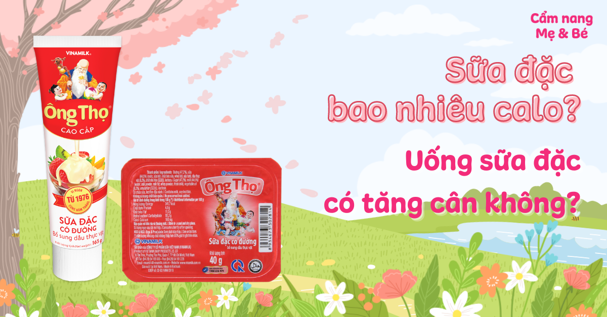 Sữa đặc là gì? Không phải “sữa cô đặc”, cũng chẳng phải “sữa bột pha lại”