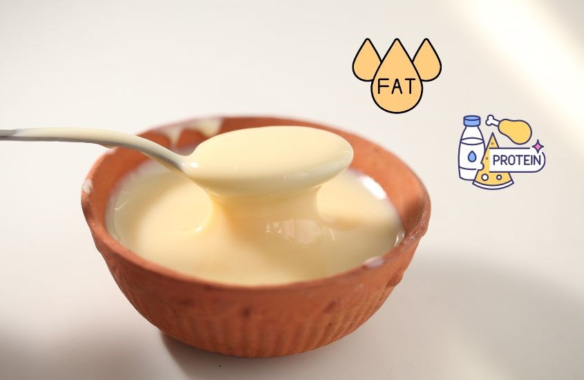 Sữa đặc bao nhiêu calo? Phân tích chi tiết theo loại, thương hiệu và cách đo