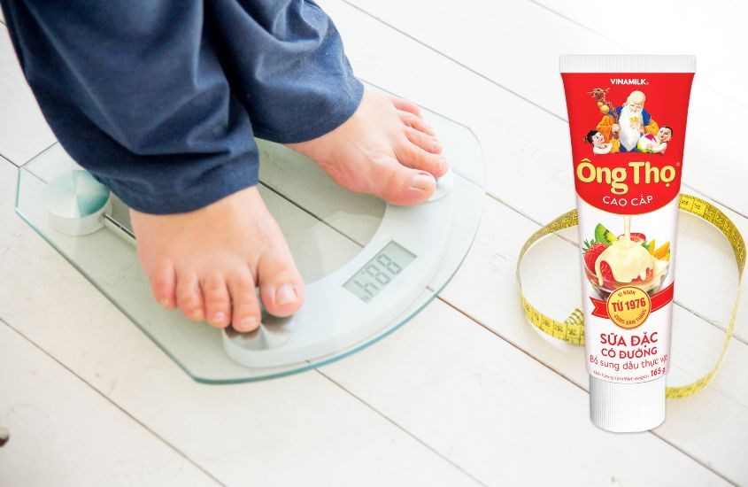 Hướng dẫn uống sữa đặc đúng cách — cho người giảm mỡ, tăng cơ và người bình thường