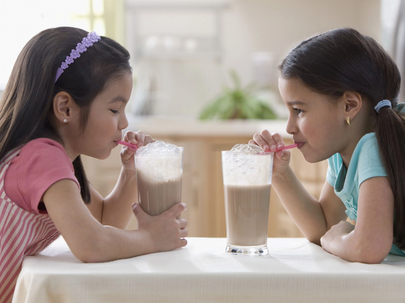 Cách uống sữa Milo để vừa đủ năng lượng, vừa không lo tăng cân