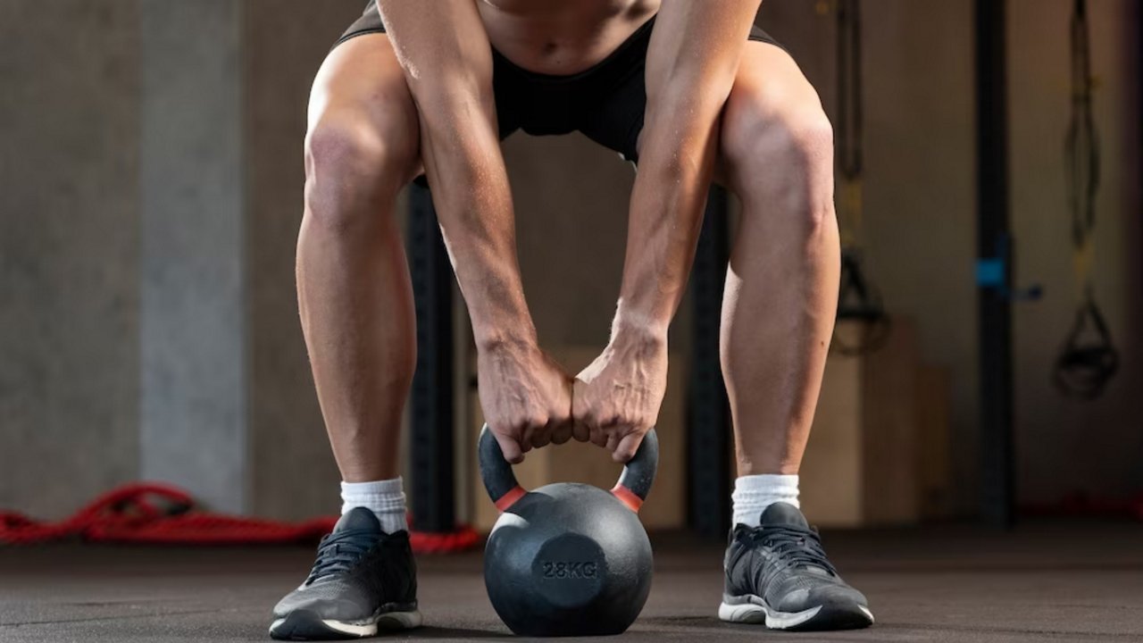 Một số biến thể của sumo deadlift — khi nào nên đổi?