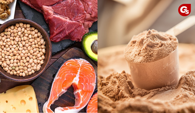 Sử dụng whey protein sao cho hiệu quả — không phải “càng nhiều càng tốt”