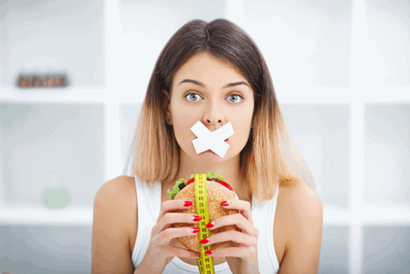 Chứng “ăn ít mà vẫn béo” không phải do bạn lừa mình — mà do cơ thể đang tự vệ