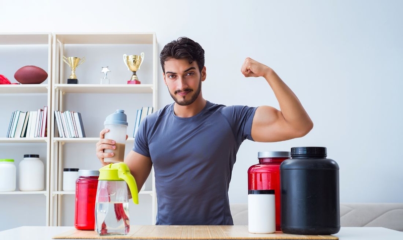 tại sao tập gym mãi không lên cơ - Cơ chế tăng cơ không phải “càng nặng càng tốt”