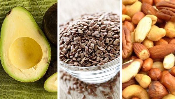 Nghỉ ngơi và phục hồi: Khi bạn ngủ — cơ mới lớn