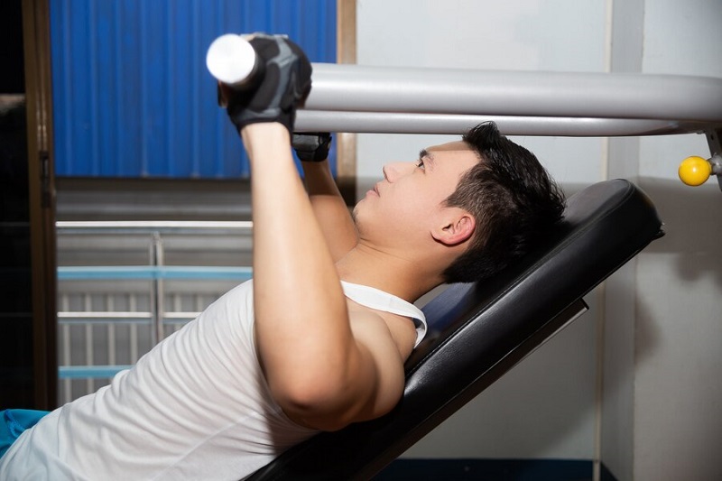 Các yếu tố khiến người tập gym bị suy giảm sinh lý — và cách nhận diện sớm