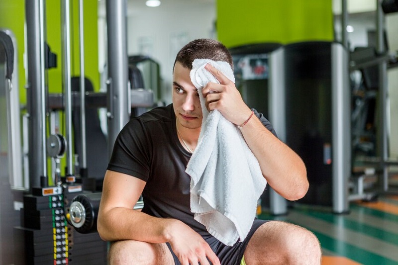 FAQ: Những câu hỏi thực tế từ người tập gym