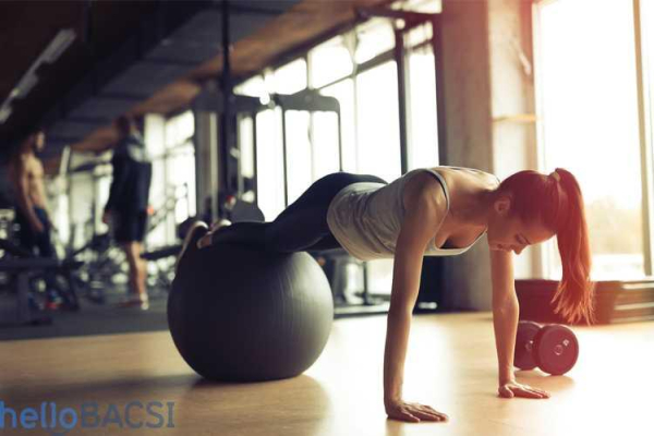 Pilates không phải “yoga nhẹ” — đây là hệ thống vận động có khoa học riêng