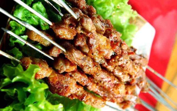 Những sai lầm “chết người” khi ăn thịt nướng BBQ