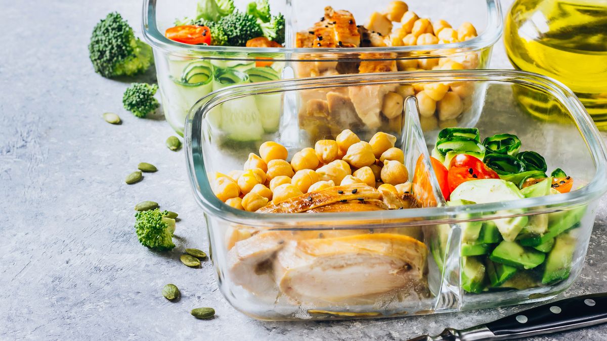 Ăn eat clean không phải là nhịn — mà là chọn đúng thứ cơ thể cần