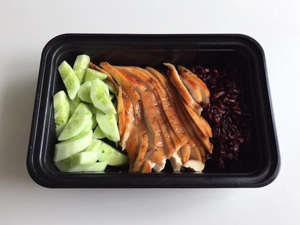 Sai lầm thường gặp khi áp dụng thực đơn giảm cân bằng gạo lứt Sai lầm thường gặp khi áp dụng thực đơn giảm cân bằng gạo lứt