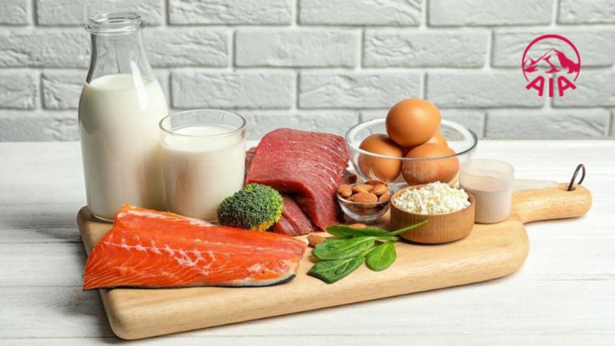 Sai lầm “vô hình” khiến 9/10 phụ nữ thất bại — dù ăn đúng calo Sai lầm “vô hình” khiến 9/10 phụ nữ thất bại — dù ăn đúng calo