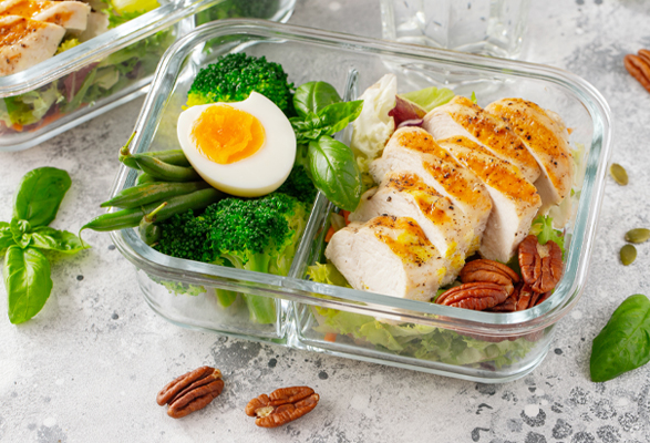 Vì sao đa số người bỏ cuộc giữa chừng với keto?