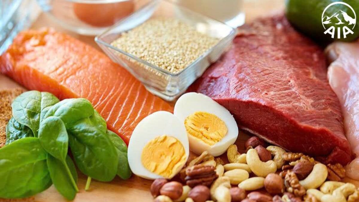 Tại sao người gầy khó tăng cân? Không phải do “ăn ít”, mà do 3 nguyên nhân sinh lý cốt lõi