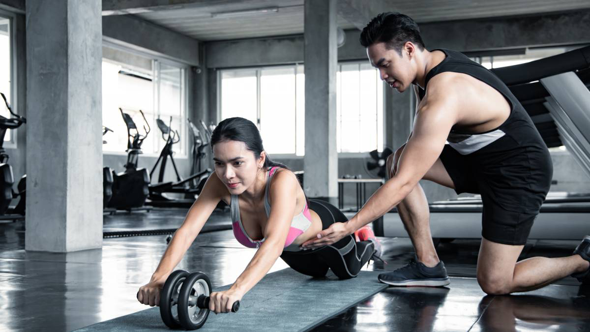 Vì sao giấc ngủ lại là “cơ bắp thứ hai” của gymer? Vì sao giấc ngủ lại là “cơ bắp thứ hai” của gymer?