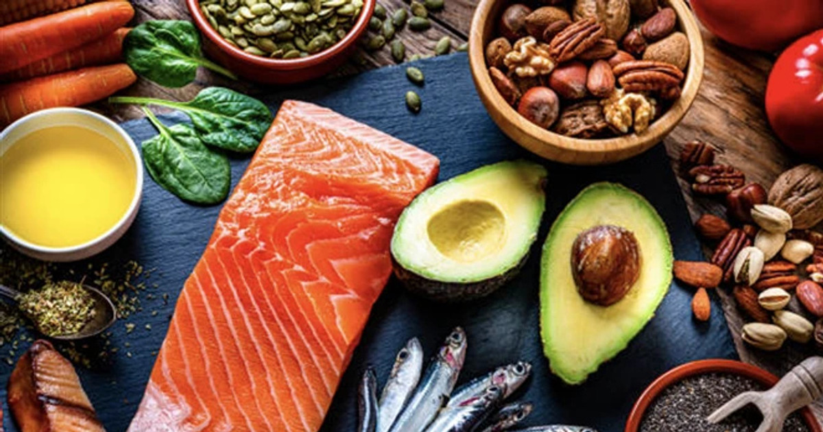 Vì sao omega 3 không phải “cái gì cũng được” — và tại sao bạn dễ bị đánh lừa?