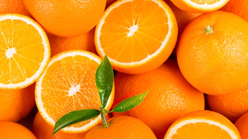 Top 8 thực phẩm giàu vitamin C — tính theo mg/100g tươi, đã kiểm chứng sinh khả dụng