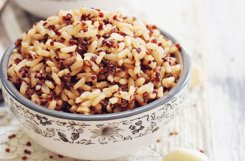 Thứ nhất: Chỉ số đường huyết (GI – Glycemic Index)