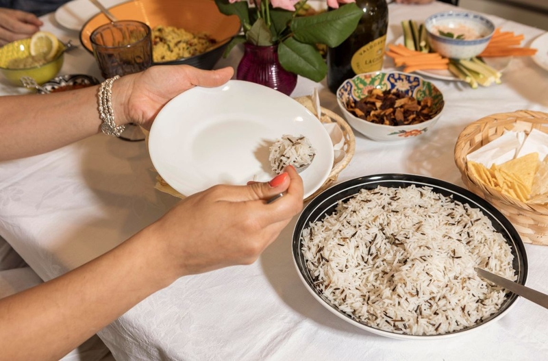 Thứ hai: Tinh bột kháng (Resistant Starch – RS)