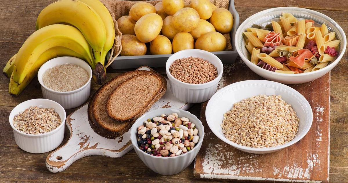 Các loại thực phẩm giàu tinh bột kháng — và cách “kích hoạt” tối đa Các loại thực phẩm giàu tinh bột kháng — và cách “kích hoạt” tối đa