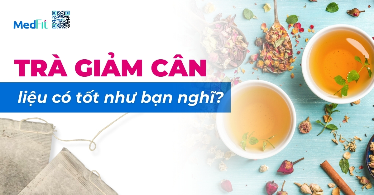 Cơ chế thật sự của trà trong việc hỗ trợ giảm cân Cơ chế thật sự của trà trong việc hỗ trợ giảm cân