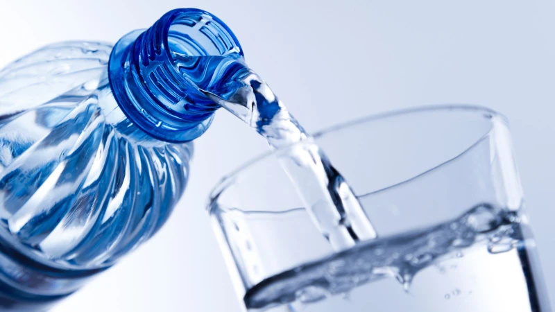 Thời điểm “vàng” để uống nước giúp giảm cân hiệu quả nhất