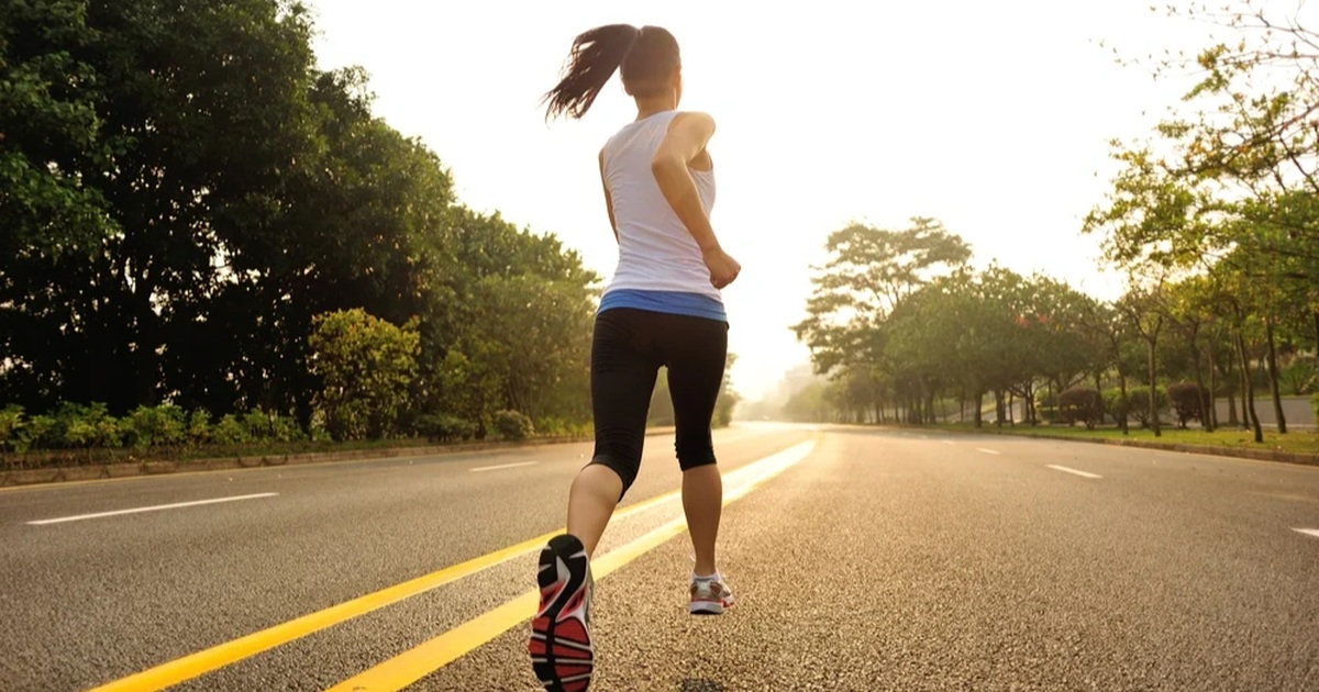 VO2 max thay đổi thế nào theo độ tuổi, giới tính và thể trạng?