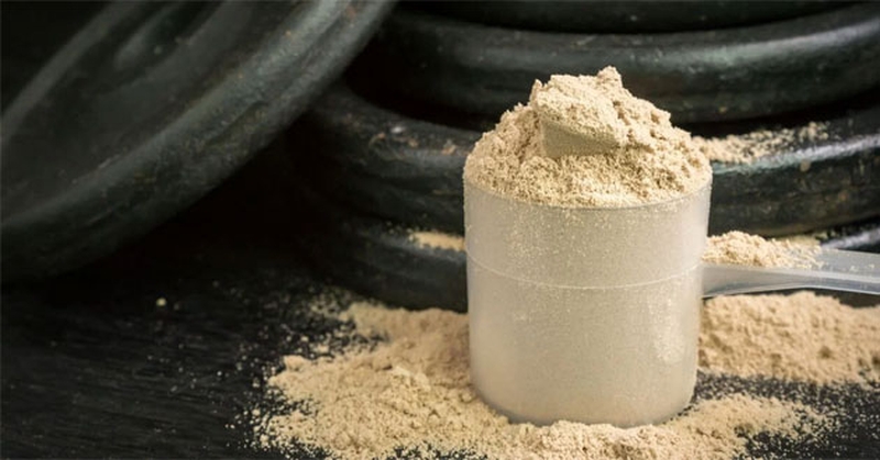 Thành phần và các dạng whey protein: Không phải tất cả đều như nhau