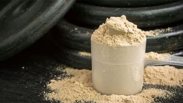 Whey protein là gì? Không phải “sữa tăng cơ”, mà là một phân đoạn protein