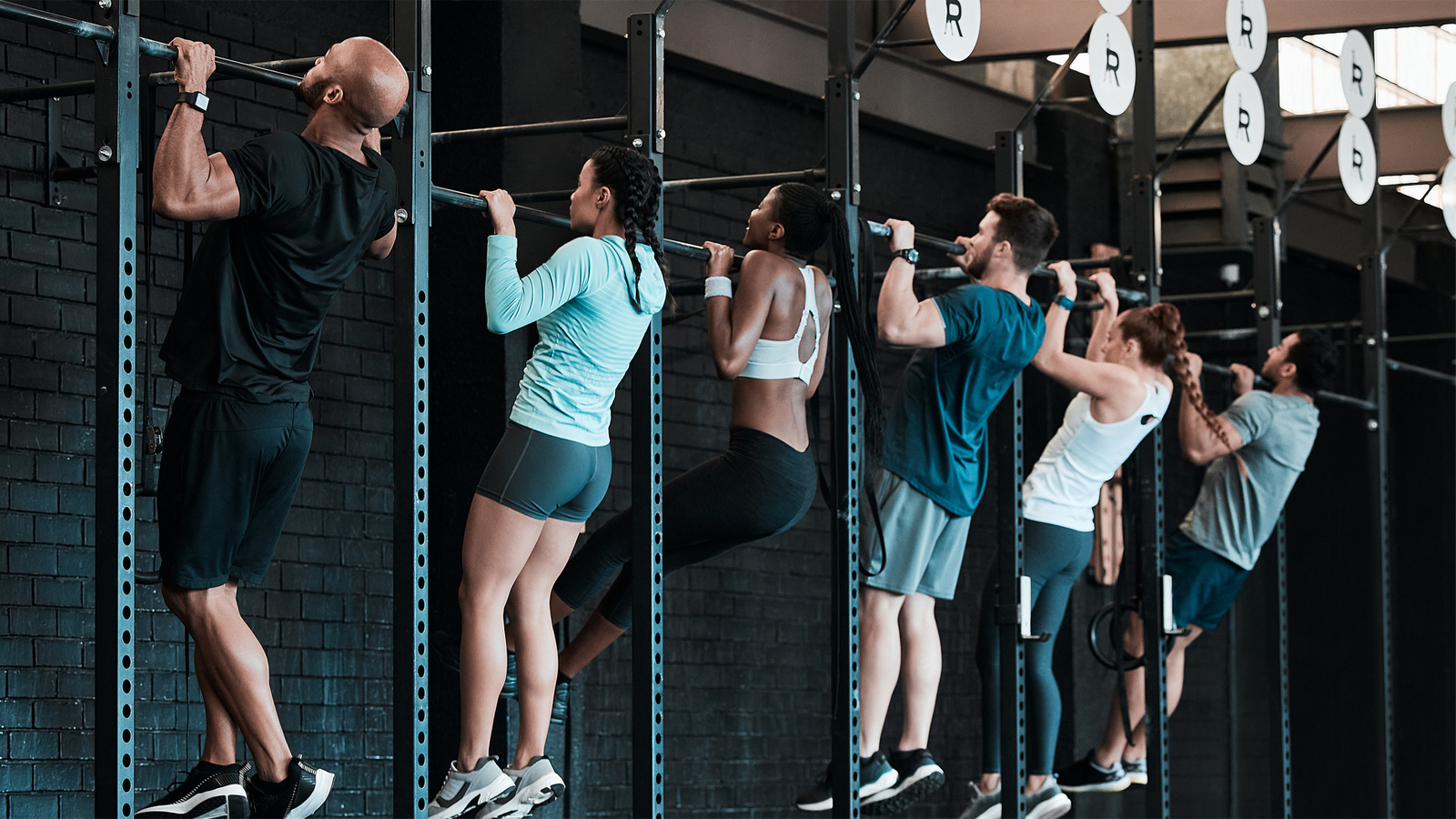 Cơ chế hoạt động của xà đơn: Vì sao một thanh sắt lại thay đổi cơ thể bạn? Cơ chế hoạt động của xà đơn: Vì sao một thanh sắt lại thay đổi cơ thể bạn?