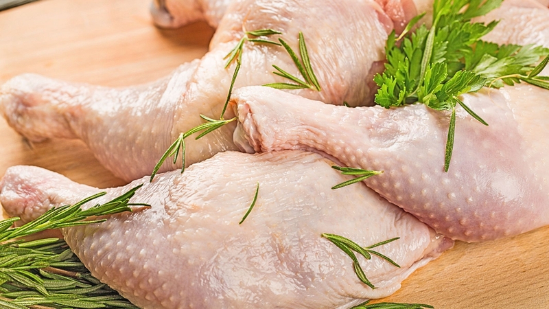 Sơ chế — bước “im lặng” nhưng ảnh hưởng lớn đến độ hấp thu dinh dưỡng
