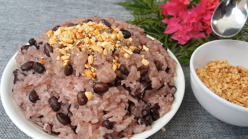 Sai lầm thường gặp khi ăn xôi lạc — và cách sửa ngay hôm nay Sai lầm thường gặp khi ăn xôi lạc — và cách sửa ngay hôm nay
