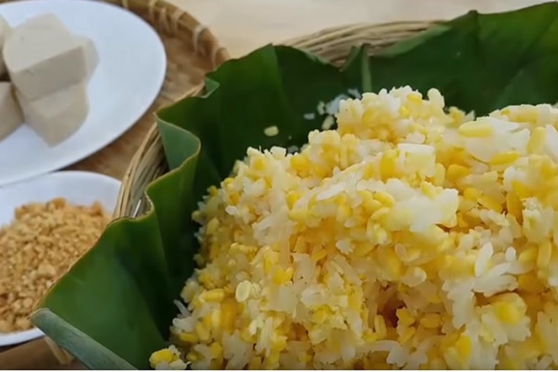 Ăn xôi lạc có tăng cân không? Câu trả lời phụ thuộc vào 3 yếu tố then chốt Ăn xôi lạc có tăng cân không? Câu trả lời phụ thuộc vào 3 yếu tố then chốt