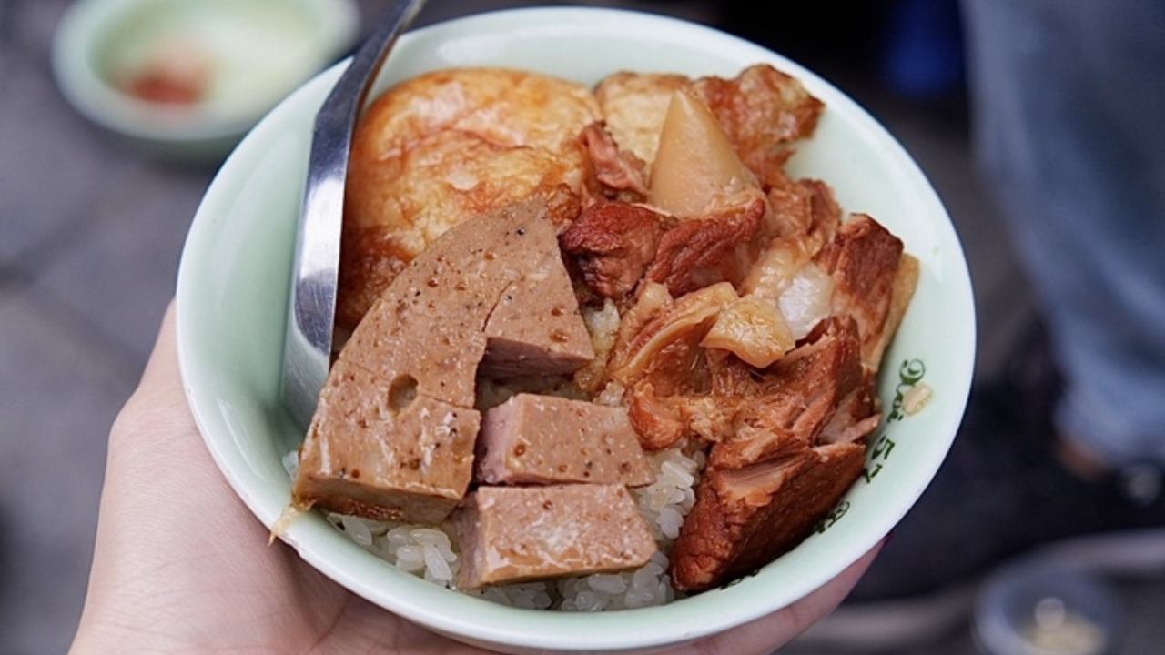Ăn xôi mặn sao cho không lo tăng cân: 5 quy tắc thực tế, áp dụng được ngay